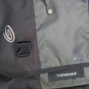 Timbuk2 Bags - Timbuk2 laptop briefcase/backpack black Timbuk2 Bags - Timbuk2 laptop briefcase/backpack black